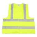 Best Selling Safety Vests High Visibility Vests ANSI 107 Class 2 Safety Vests